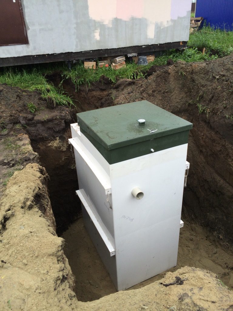 Монтаж ТОПАС 5