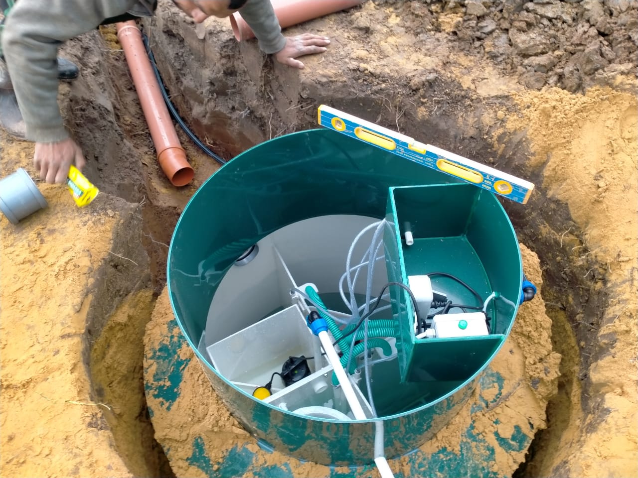 Монтаж ТОПОЛЬ