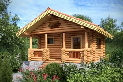 Дача или баня