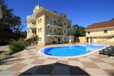 Решение для бизнеса