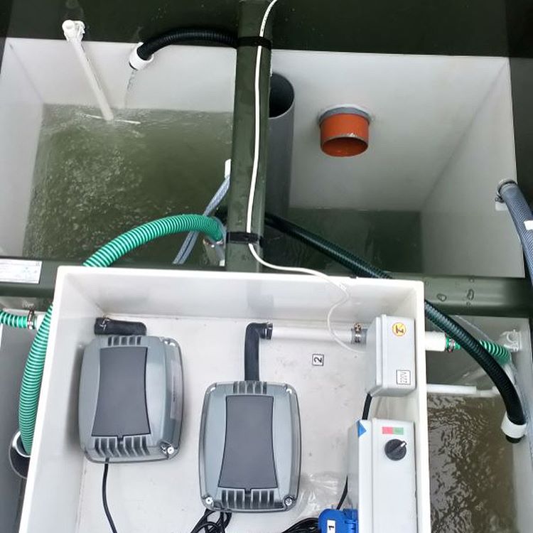 проектирование канализационных систем