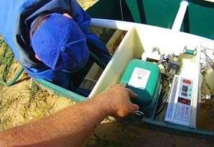 Ремонт септиков