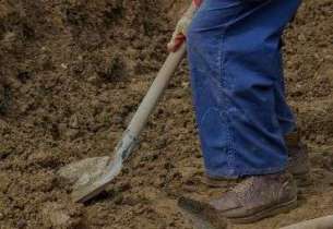 Земляные работы