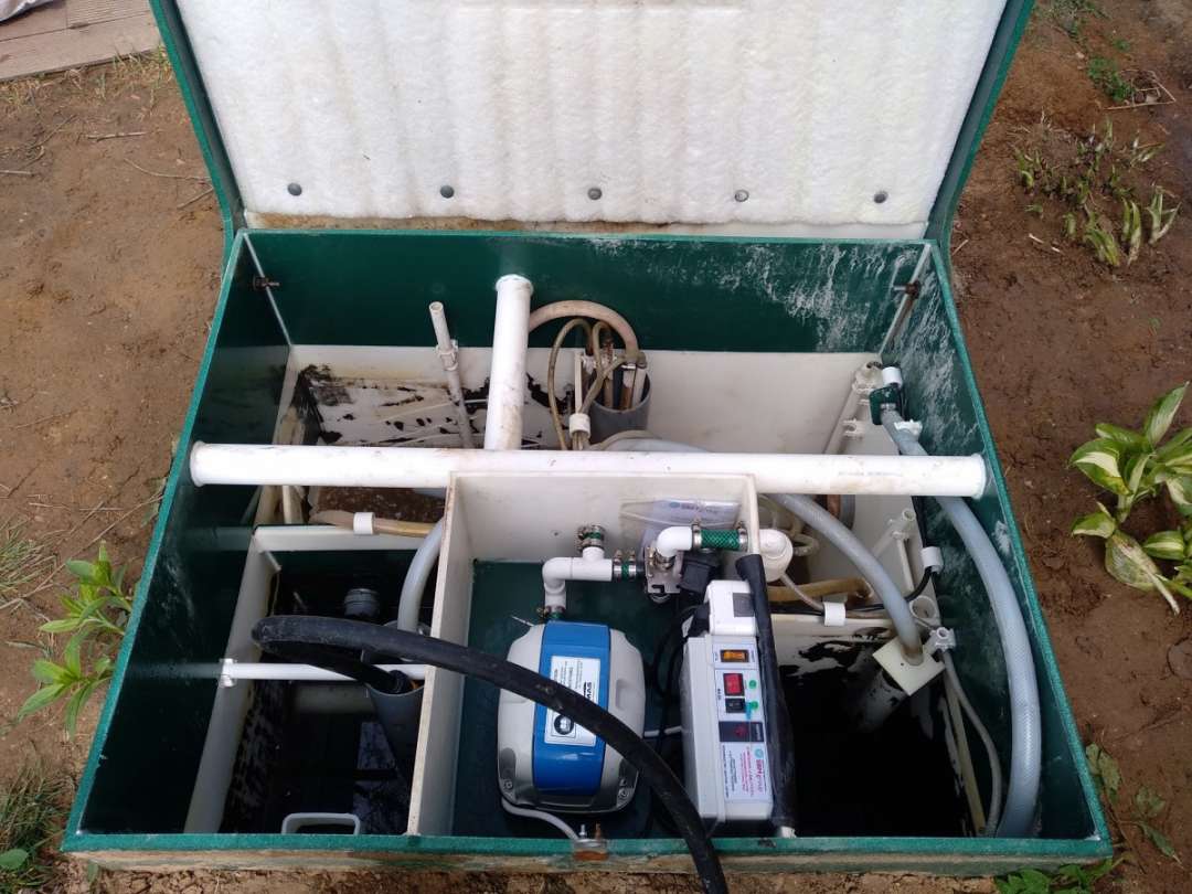 Обслуживание Юнилос Астра