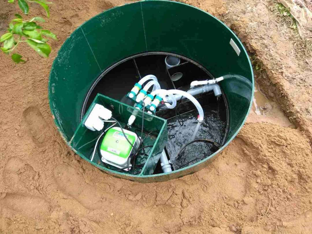 Обслуживание БИО-С