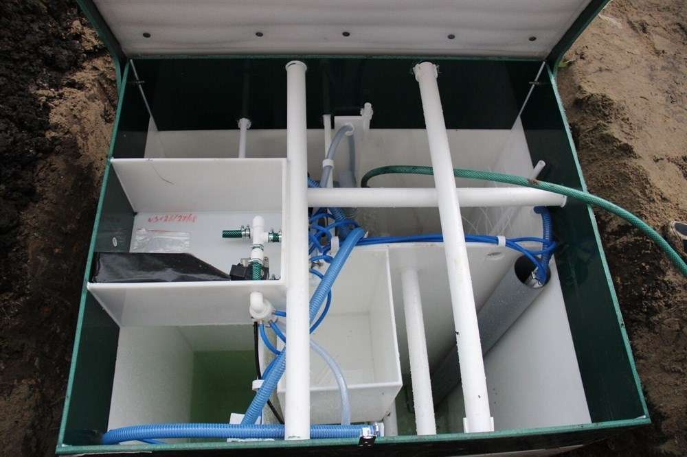 Чистка Юнилос Астра