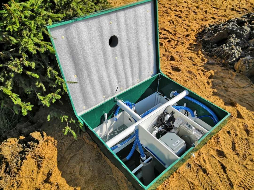 Консервация Юнилос Астра