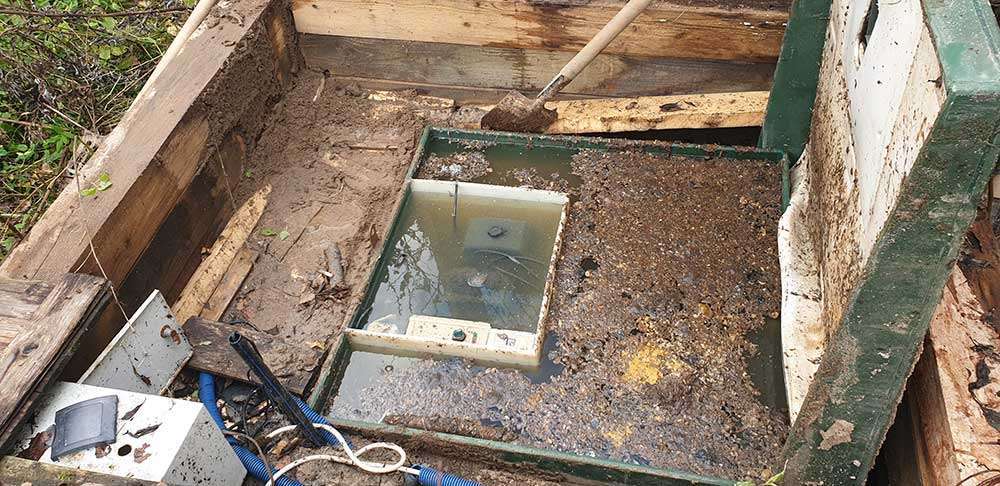 Ремонт Топас