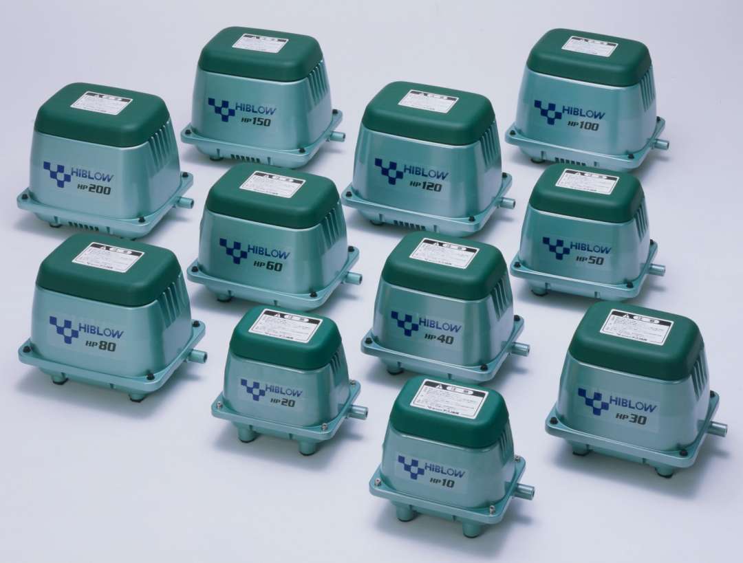 Ремонт компрессоров