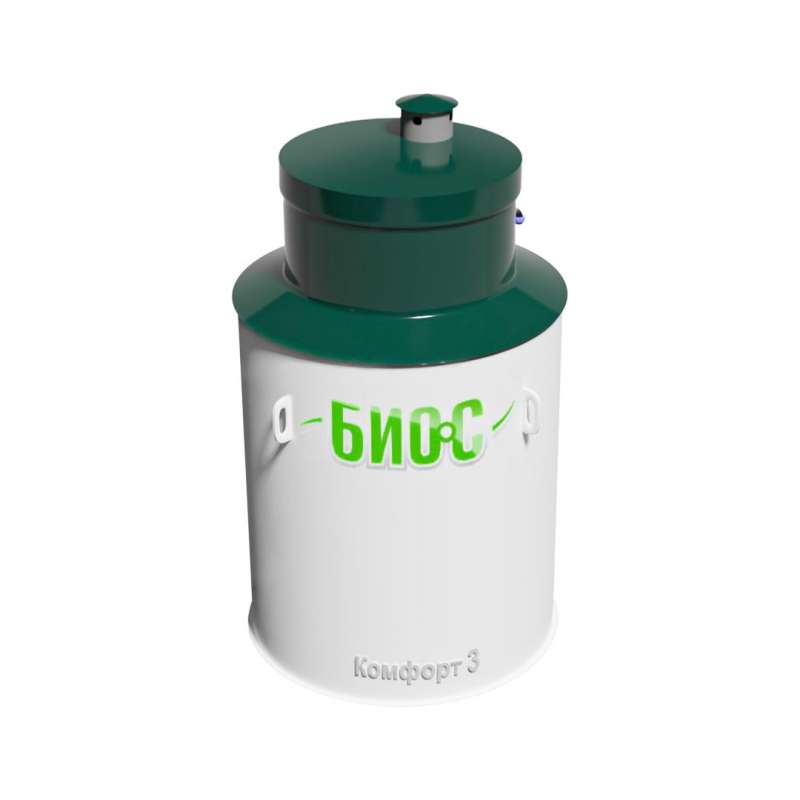 БИО-С Комфорт 3