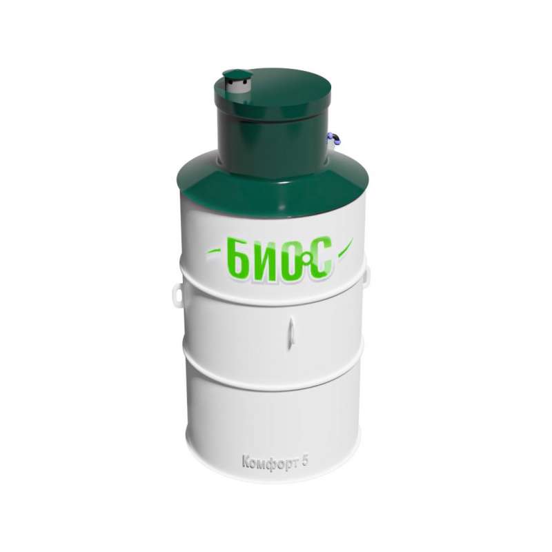 БИО-С Комфорт 5