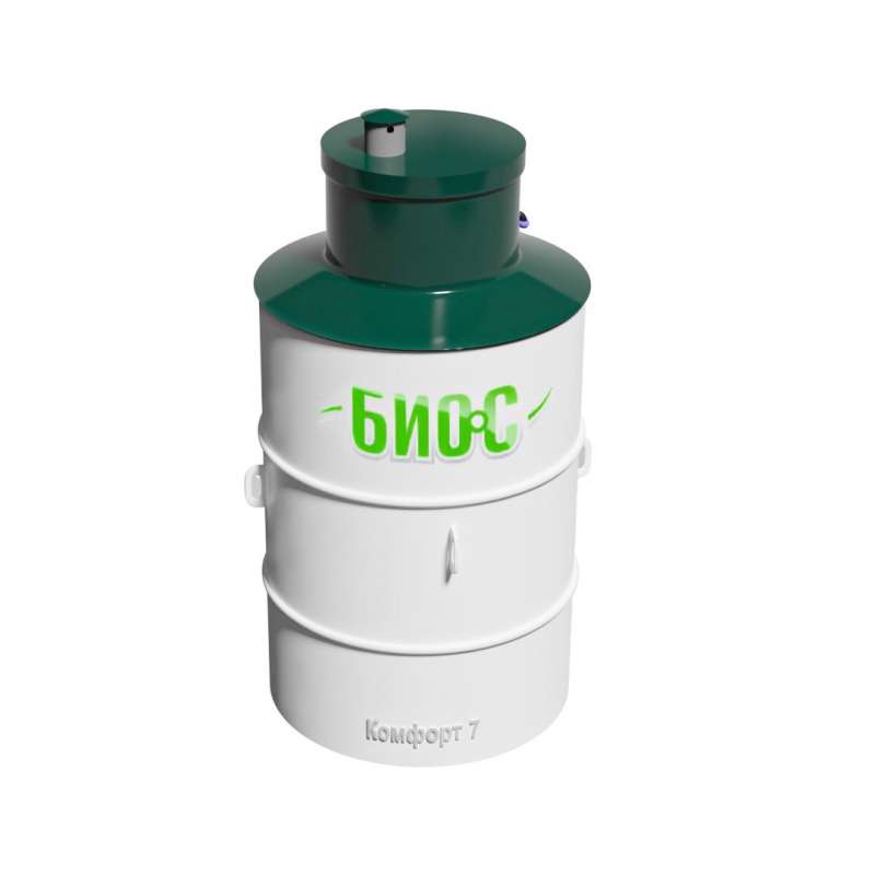 БИО-С Комфорт 7