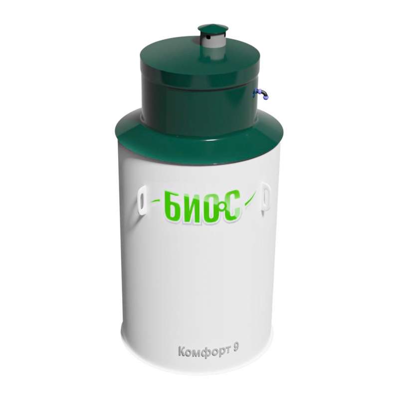 БИО-С Комфорт 7 Пр