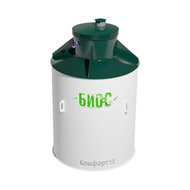 БИО-С Комфорт 12 Пр