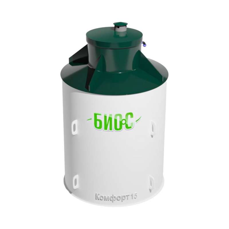 БИО-С Комфорт 15 Пр