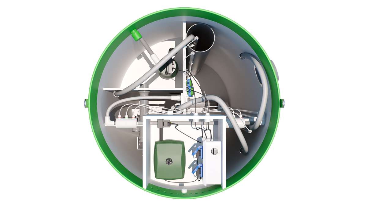 Тополь 6 Плюс Пр