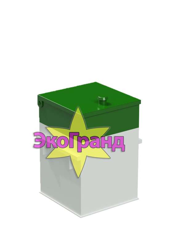 Эко-Гранд 2