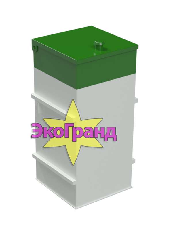 Эко-Гранд 4 Пр
