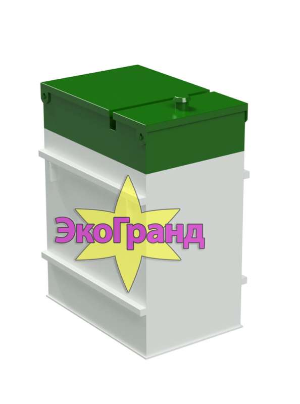 Эко-Гранд 6 "универсал"