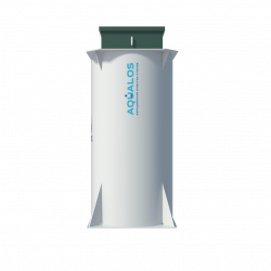 Aqualos AL-5 UN Midi