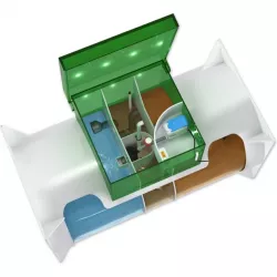 Aqualos AL-7 Горизонтальный