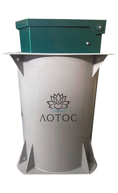 ЛОТОС АЭРО/LOTOS AERO 8 ПР