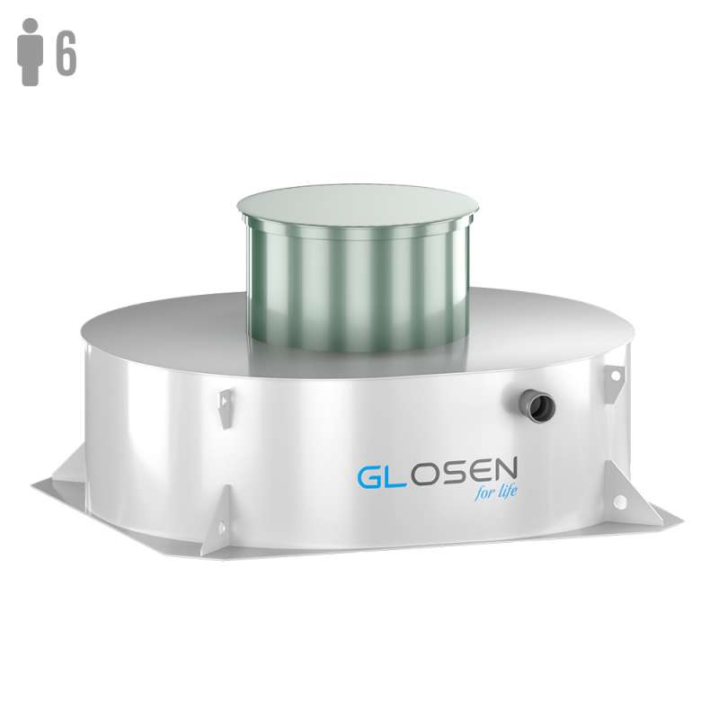 GLOSEN 8С mini