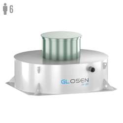 GLOSEN 8С mini
