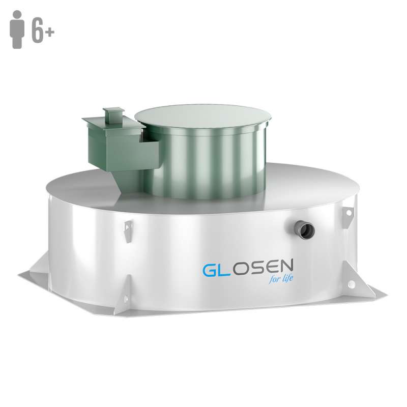 GLOSEN 8П mini
