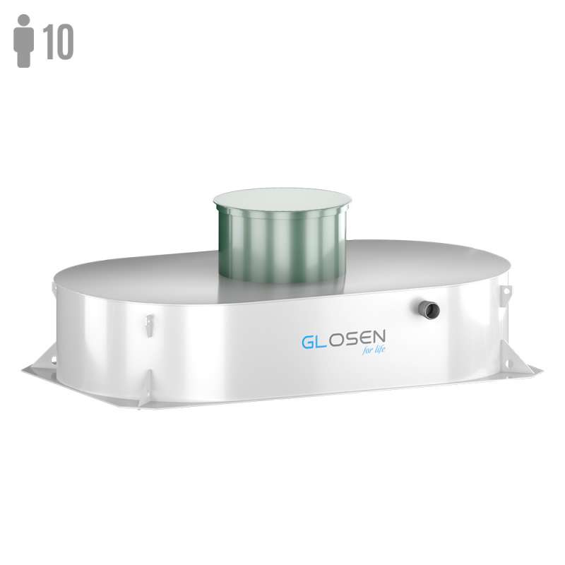 GLOSEN  10С mini