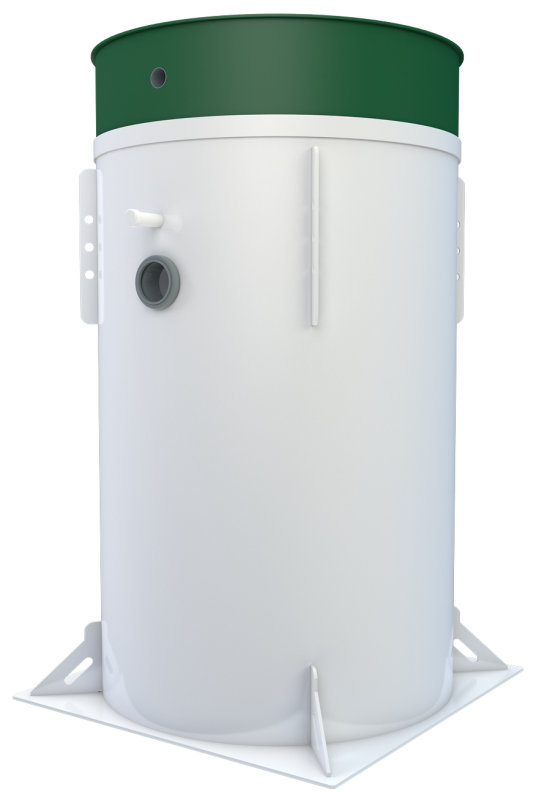 BIODEVICE Стандарт 2