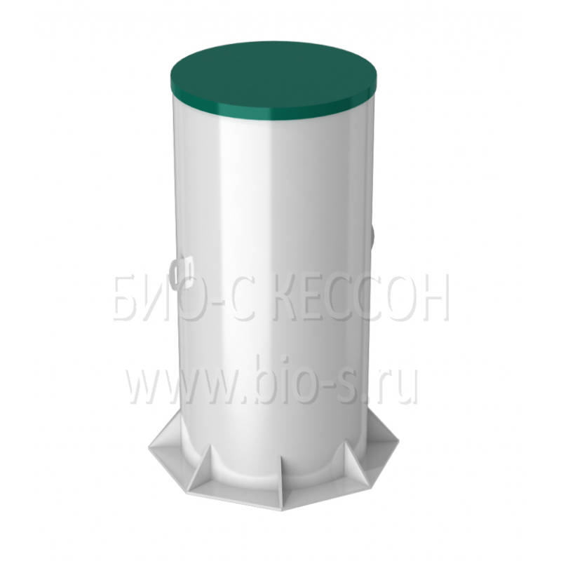 БИО С Кессон 2 тип 1